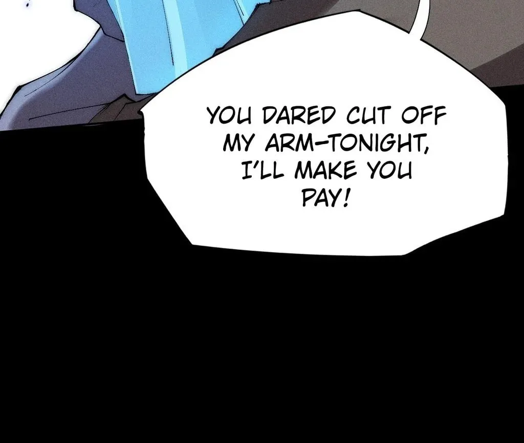 Sinister Immortal Path Chapter 33 page 16 - 