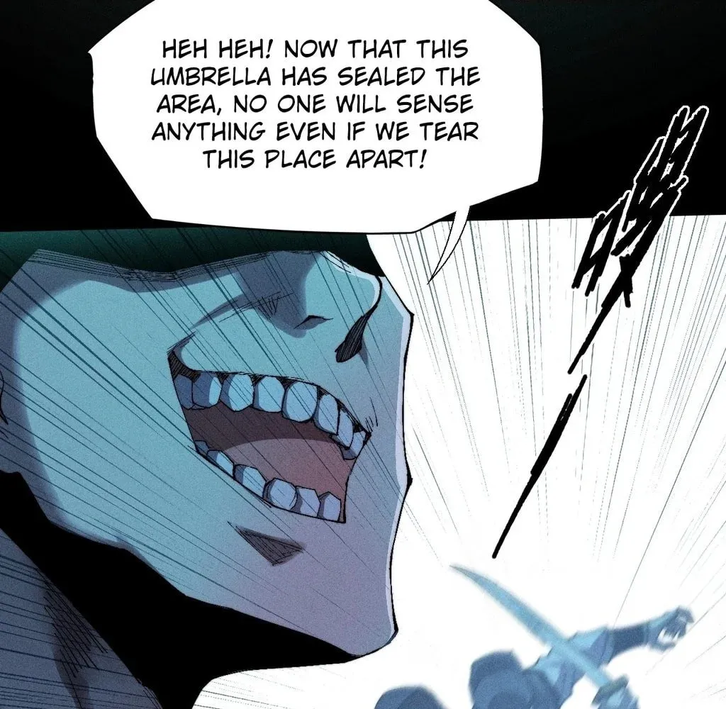 Sinister Immortal Path Chapter 33 page 26 - 