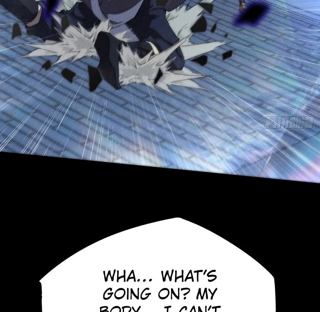 Sinister Immortal Path Chapter 33 page 29 - 