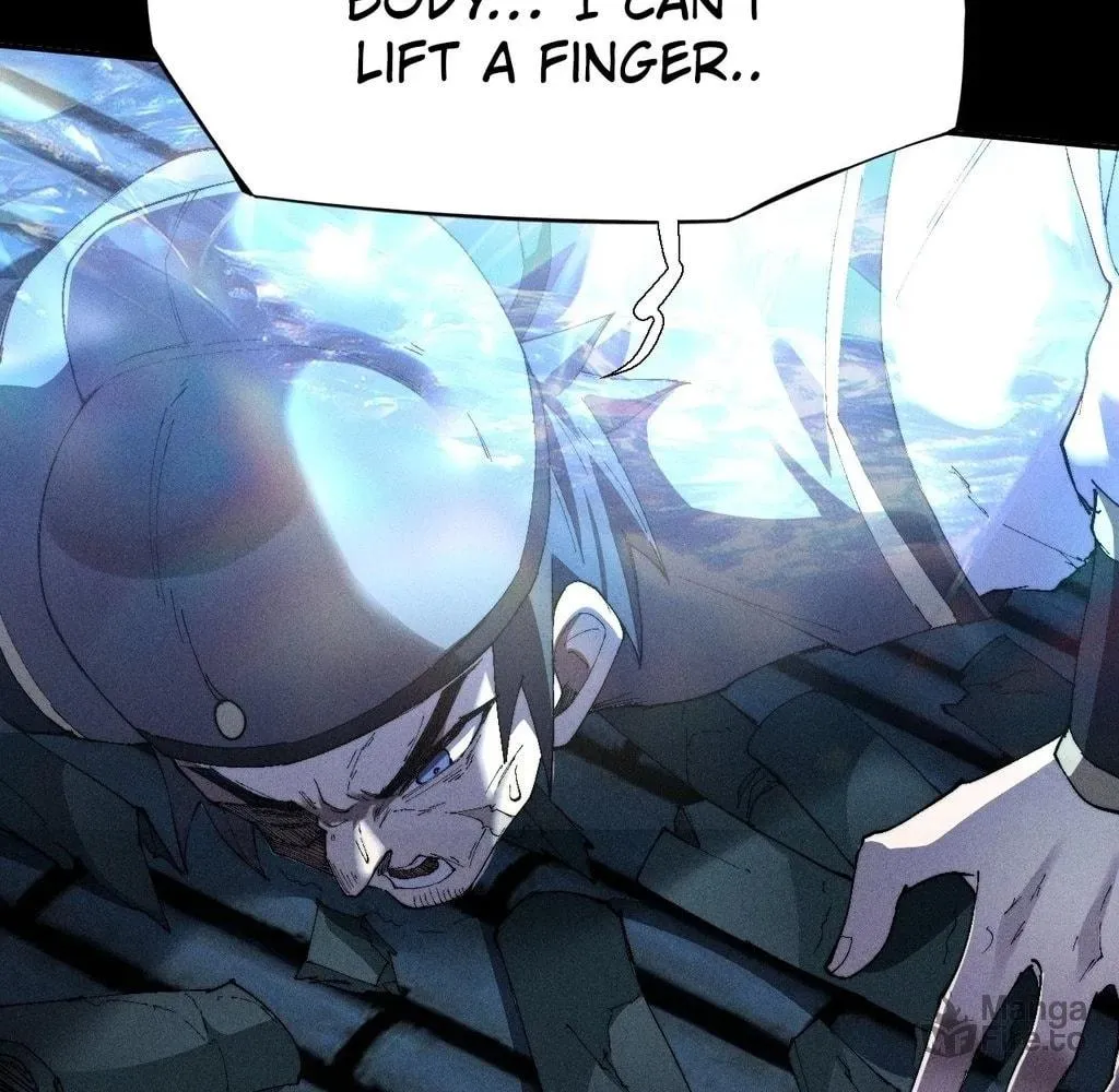 Sinister Immortal Path Chapter 33 page 30 - 