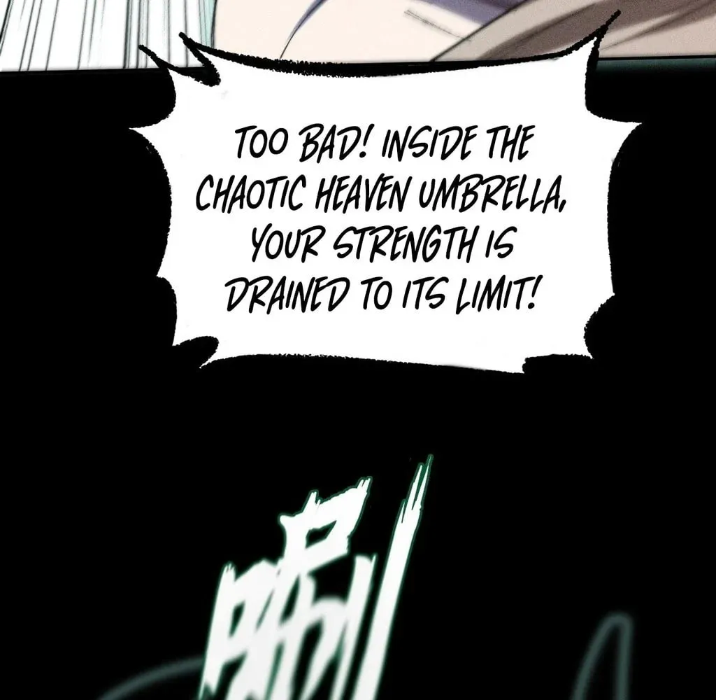 Sinister Immortal Path Chapter 33 page 34 - 