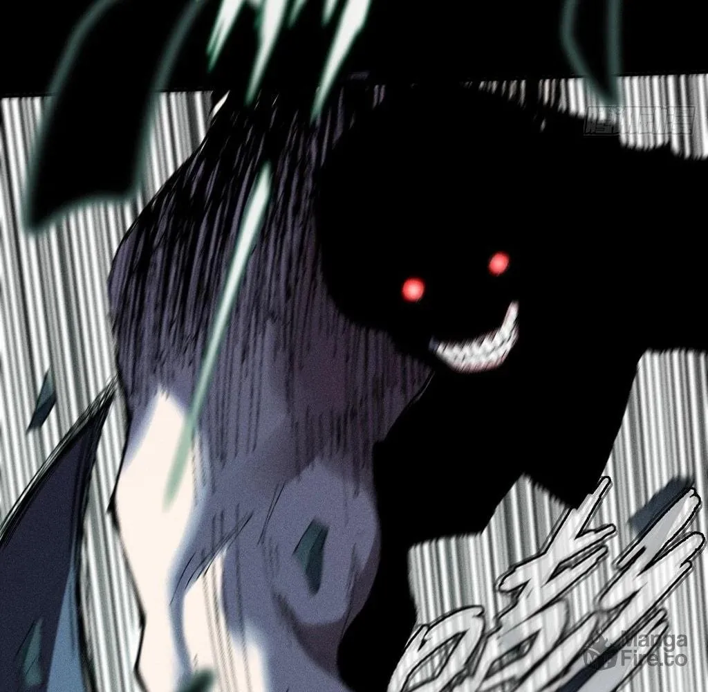 Sinister Immortal Path Chapter 33 page 35 - 