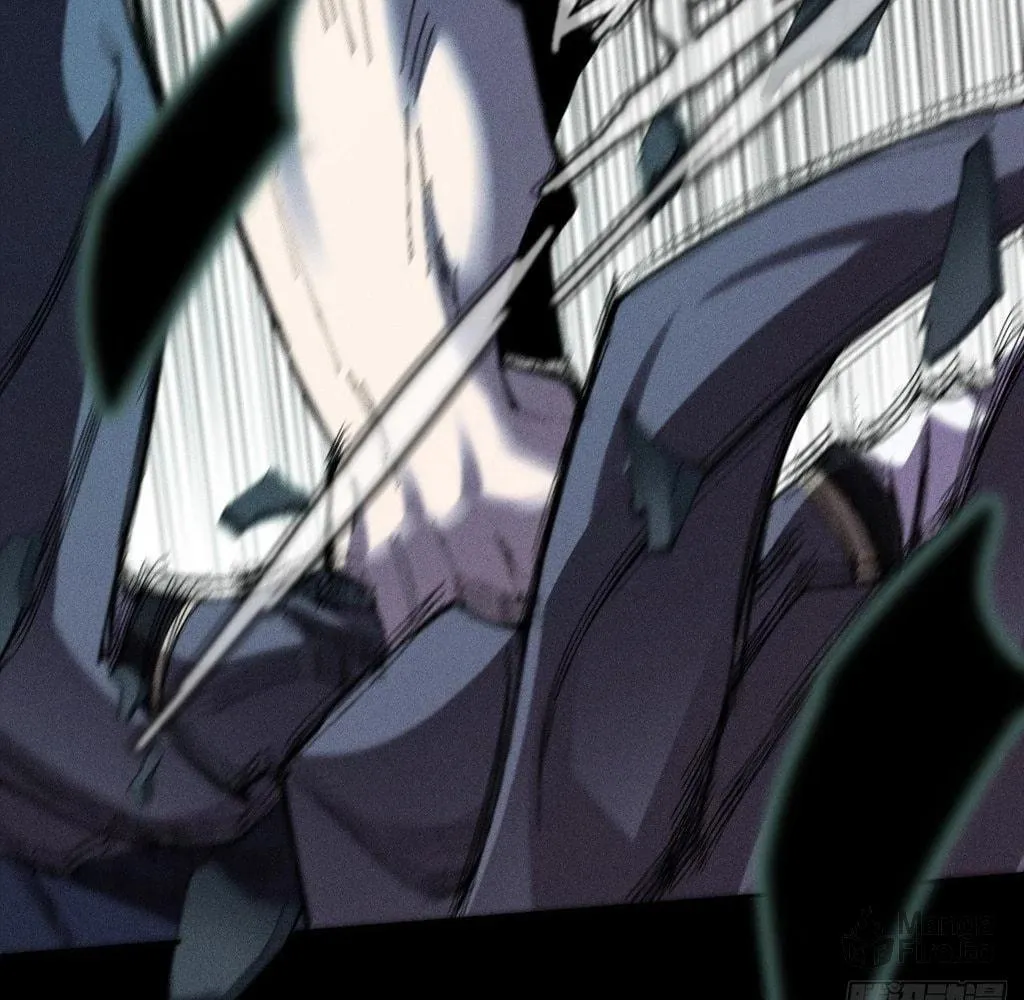 Sinister Immortal Path Chapter 33 page 36 - 