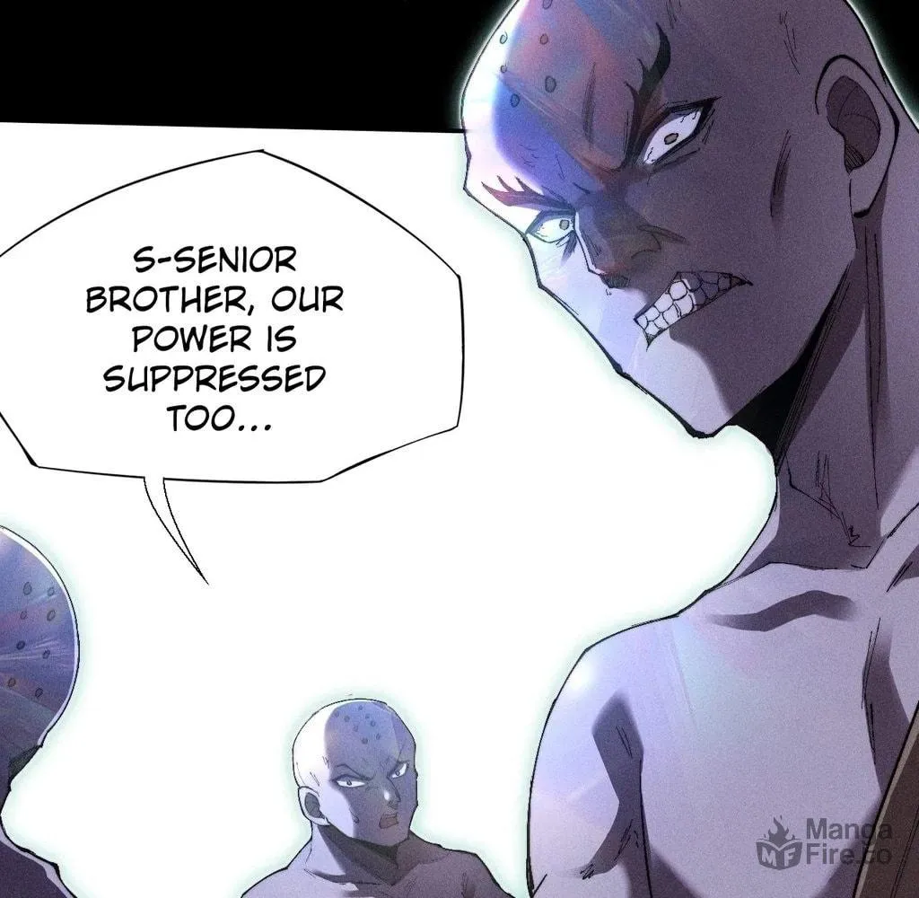 Sinister Immortal Path Chapter 33 page 39 - 