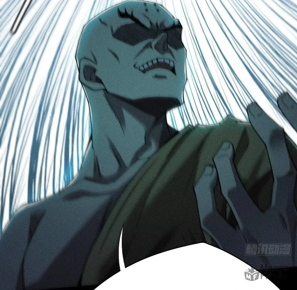 Sinister Immortal Path Chapter 33 page 42 - 