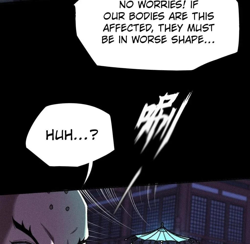 Sinister Immortal Path Chapter 33 page 43 - 