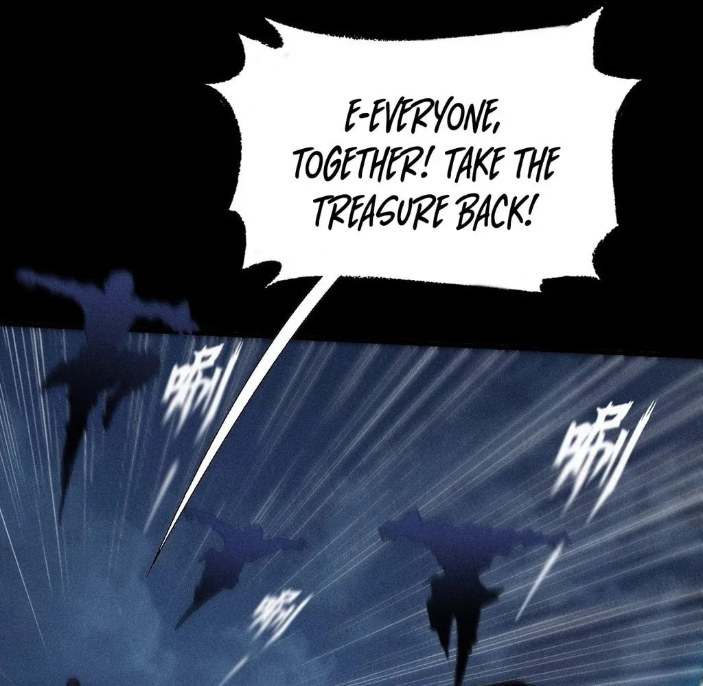 Sinister Immortal Path Chapter 33 page 49 - 
