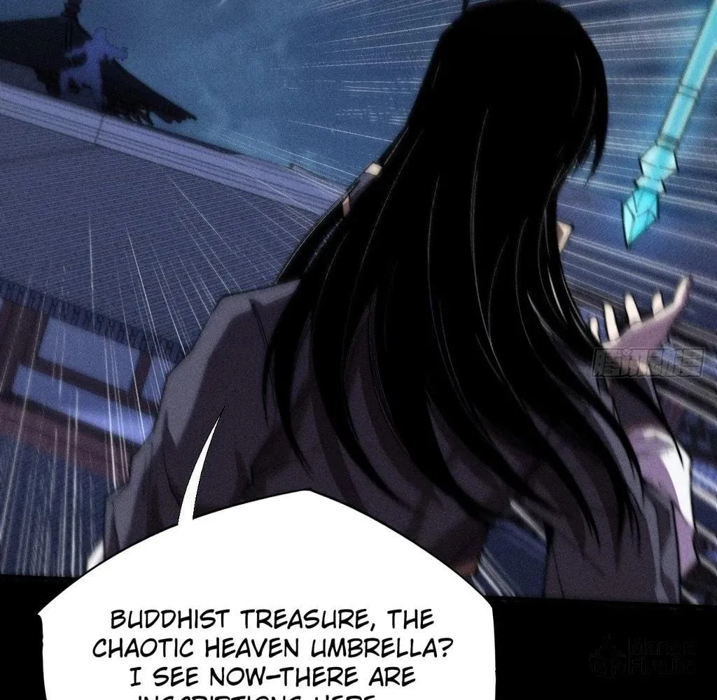Sinister Immortal Path Chapter 33 page 50 - 