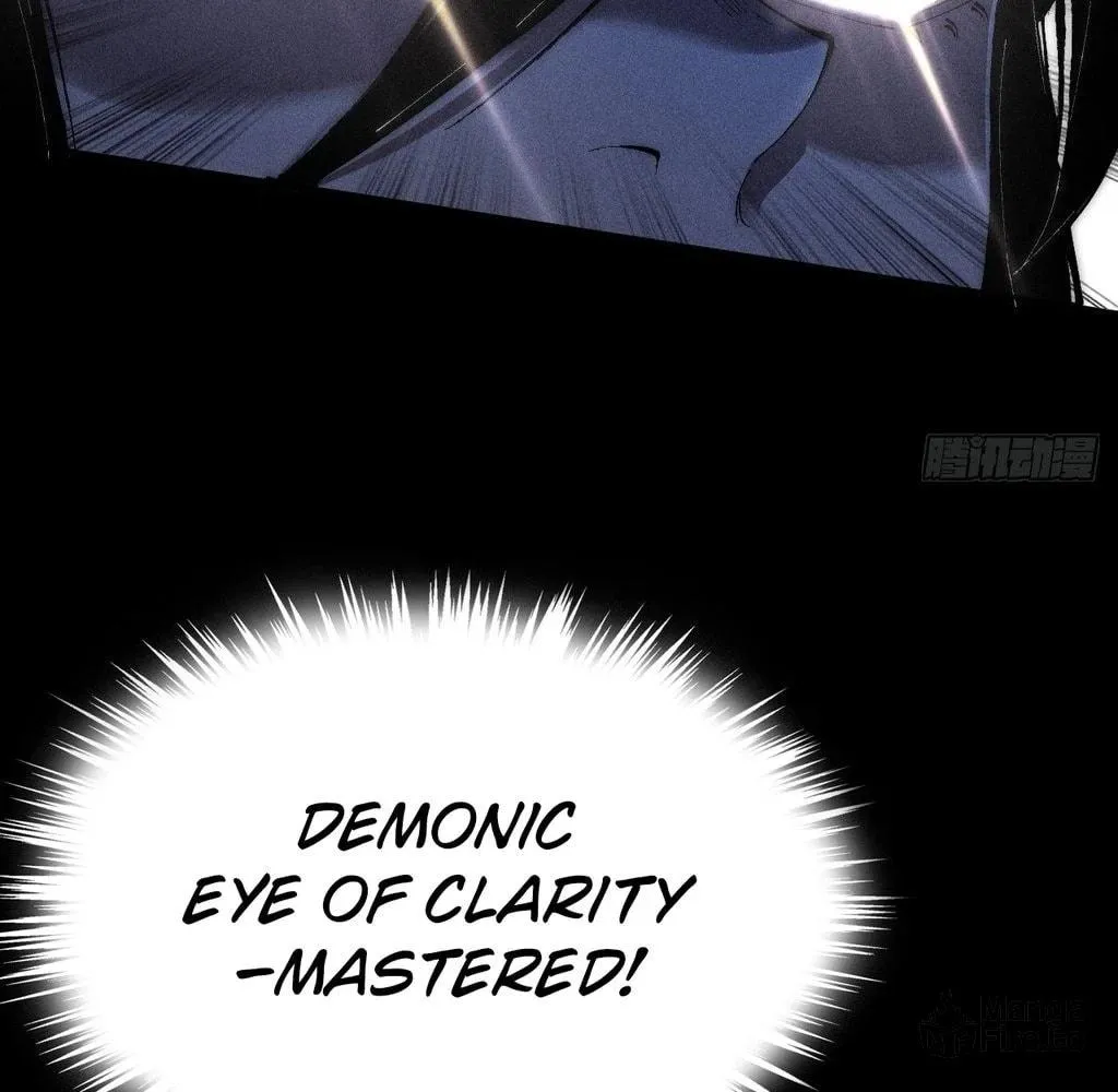 Sinister Immortal Path Chapter 33 page 6 - 
