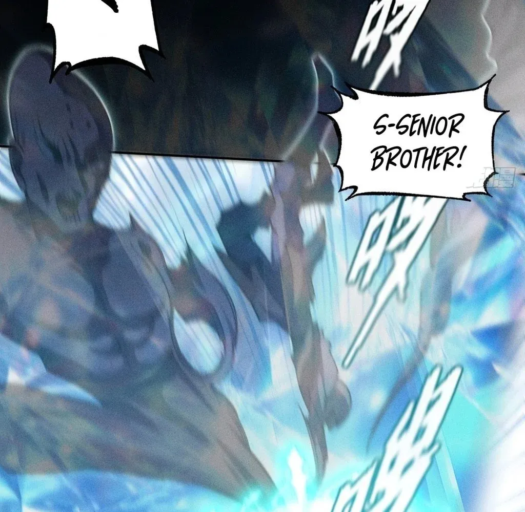 Sinister Immortal Path Chapter 33 page 52 - 