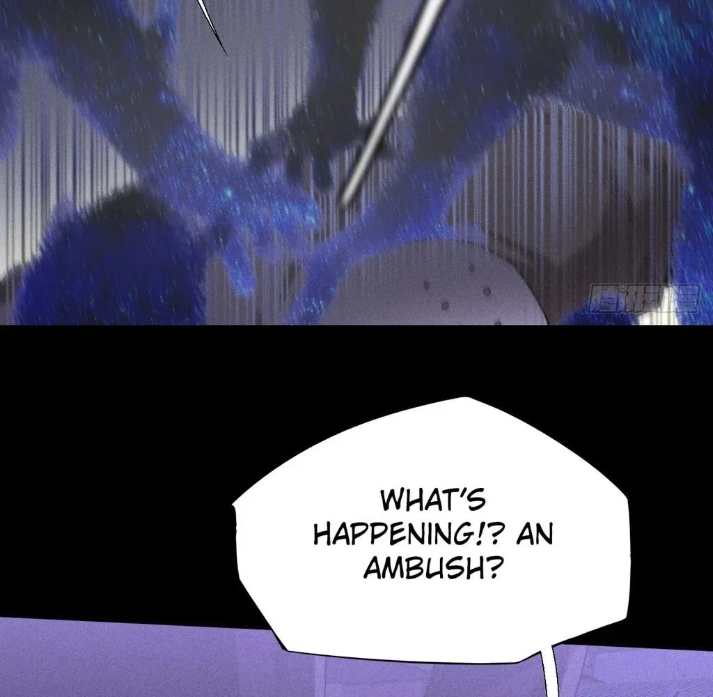 Sinister Immortal Path Chapter 33 page 59 - 