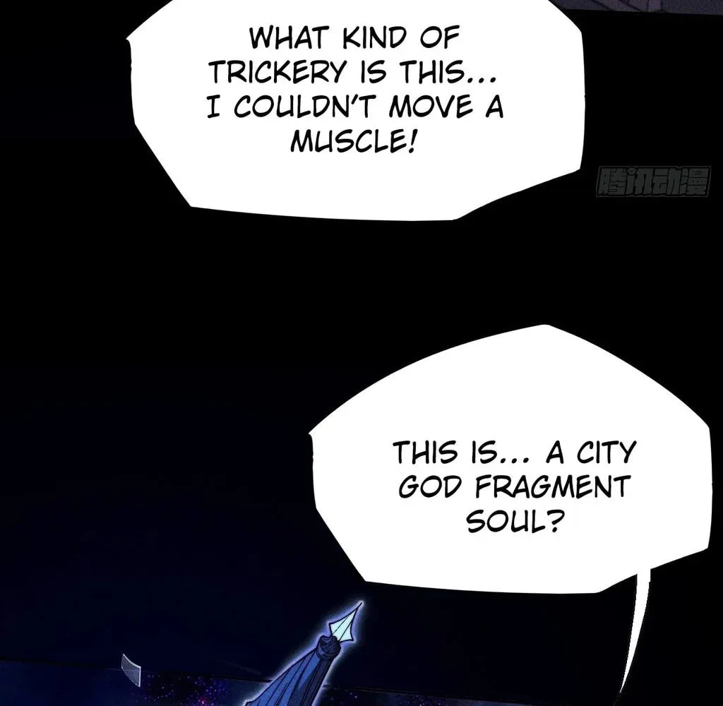Sinister Immortal Path Chapter 33 page 61 - 