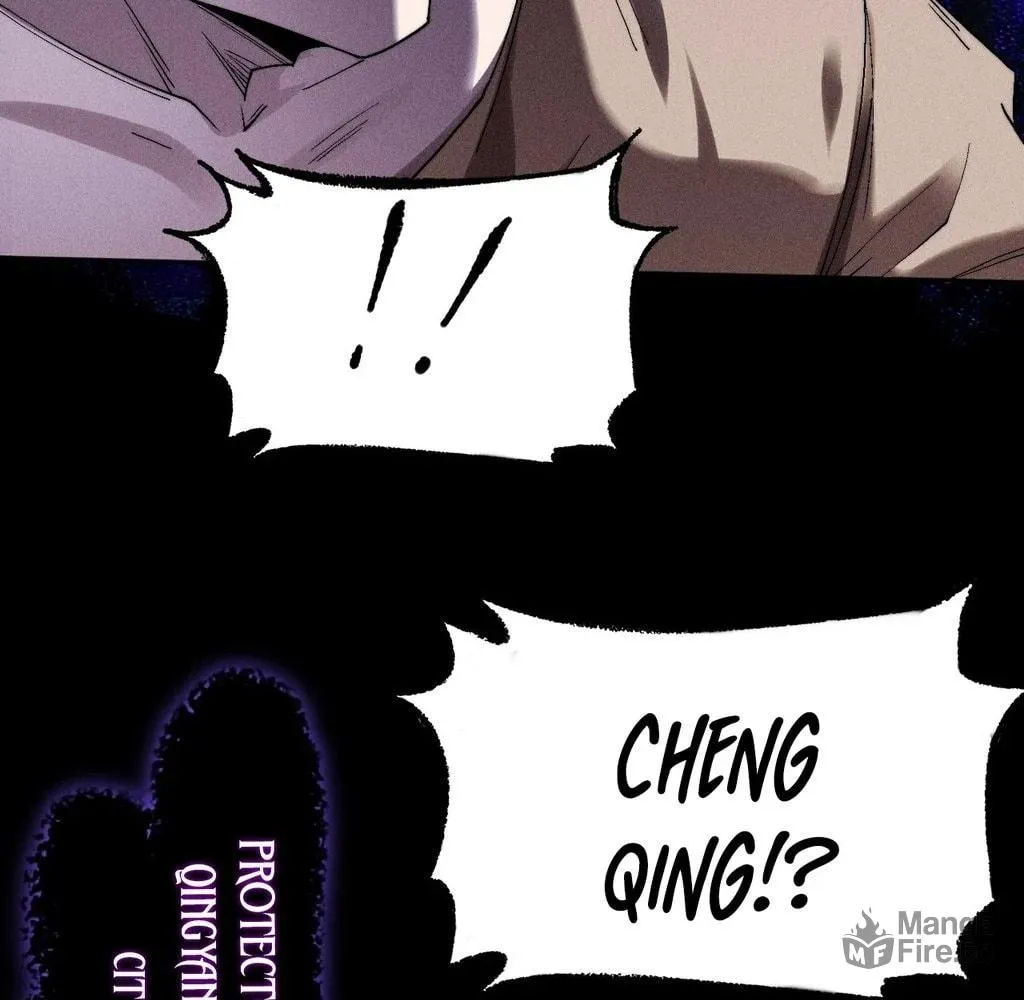 Sinister Immortal Path Chapter 33 page 65 - 