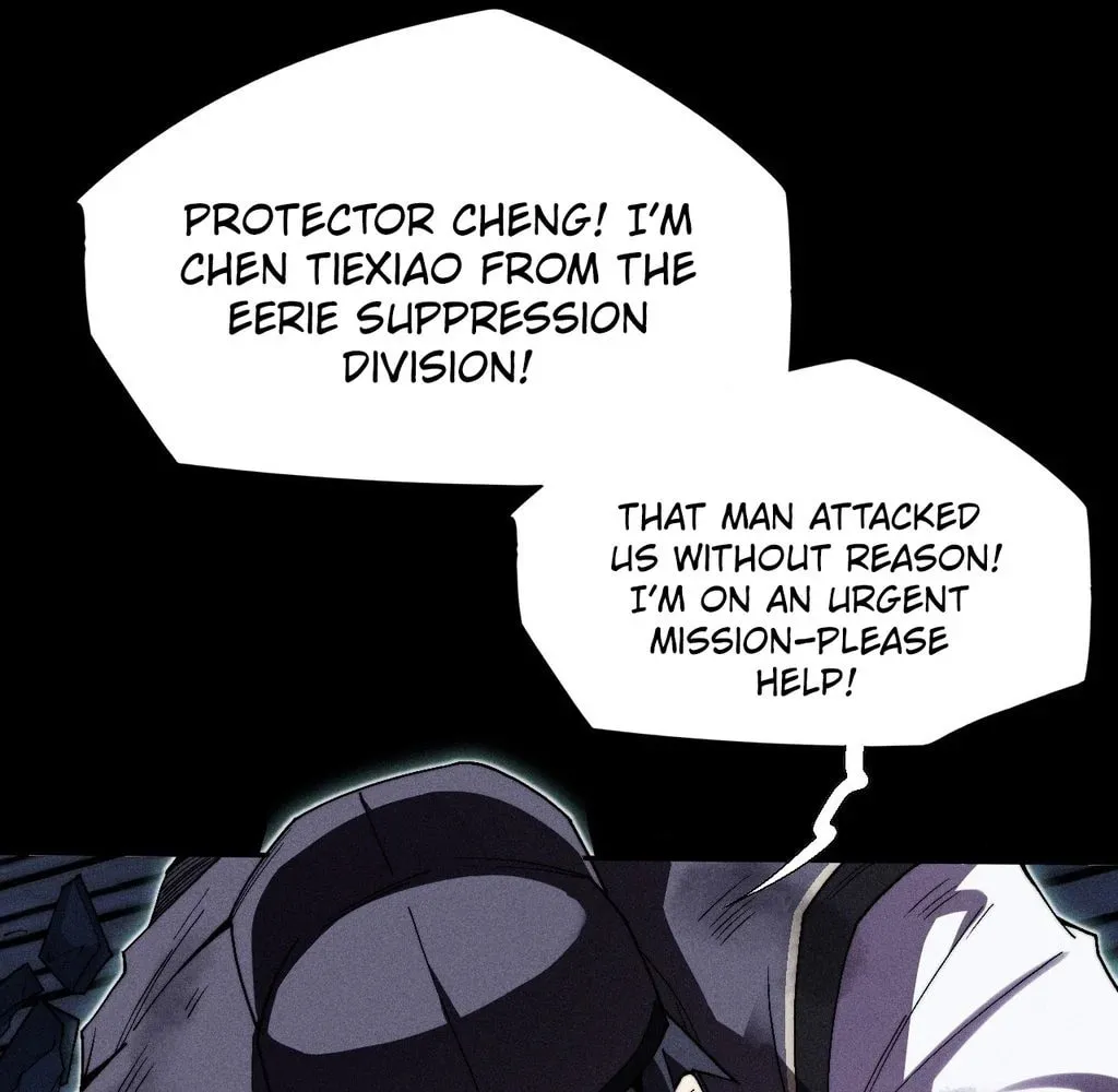 Sinister Immortal Path Chapter 33 page 68 - 