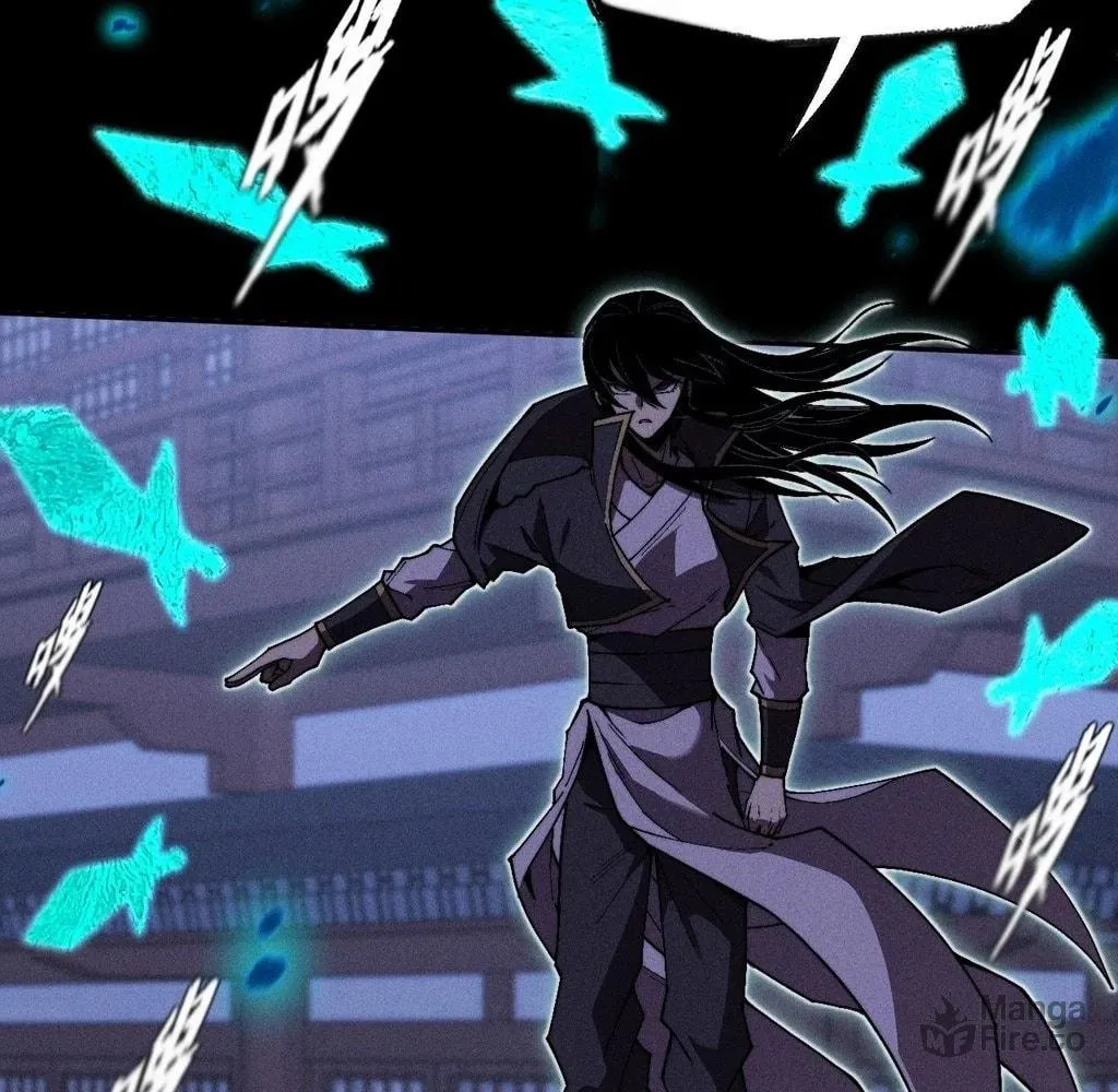 Sinister Immortal Path Chapter 33 page 75 - 