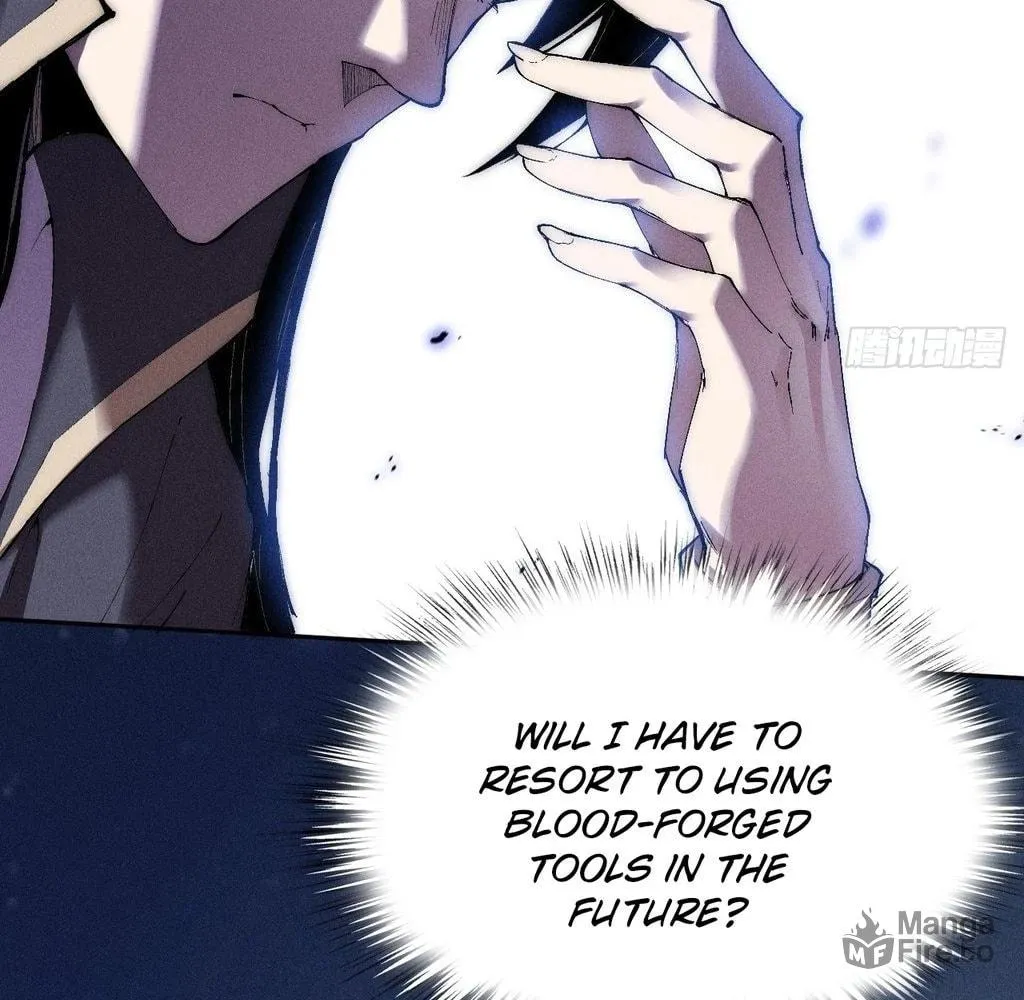 Sinister Immortal Path Chapter 33 page 10 - 