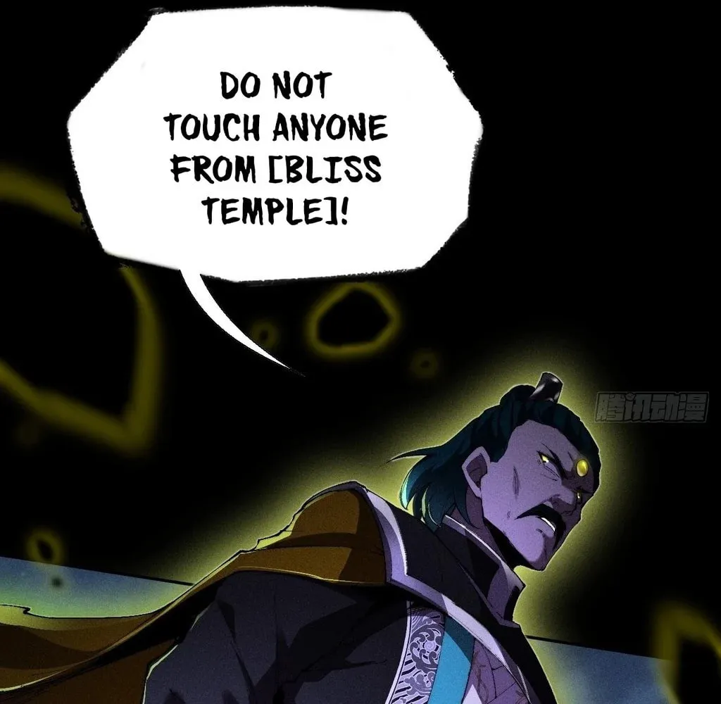 Sinister Immortal Path Chapter 34 page 16 - 
