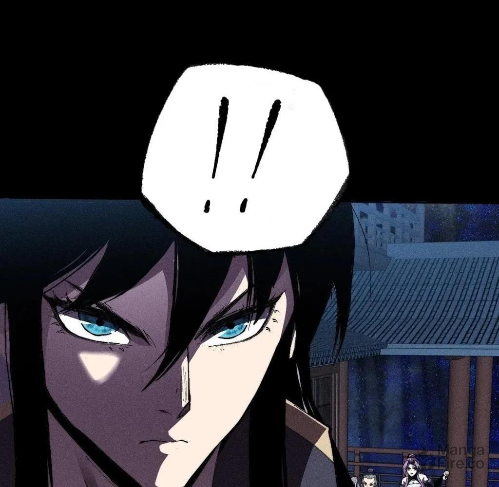 Sinister Immortal Path Chapter 34 page 3 - 