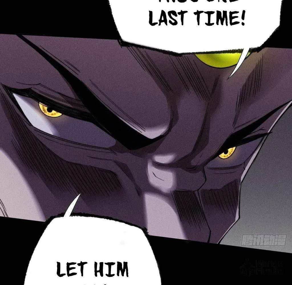 Sinister Immortal Path Chapter 34 page 24 - 