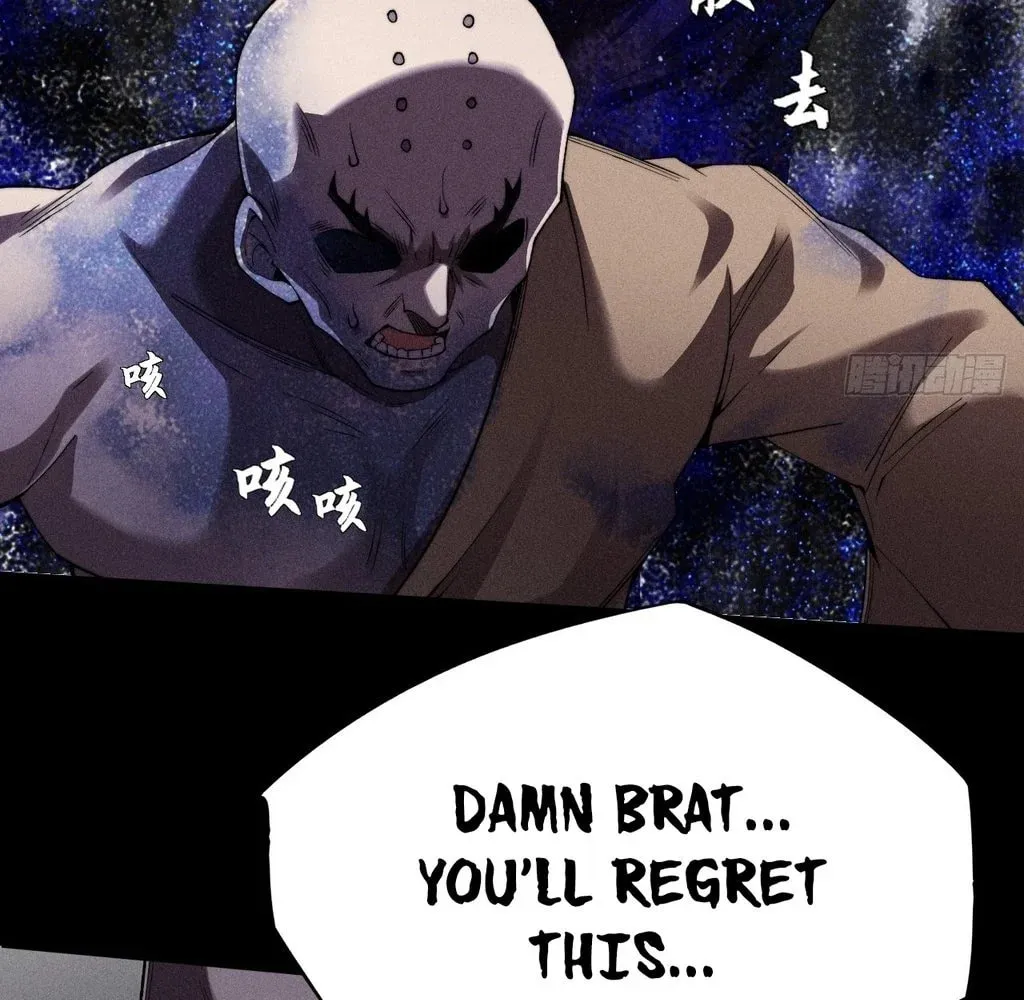 Sinister Immortal Path Chapter 34 page 28 - 