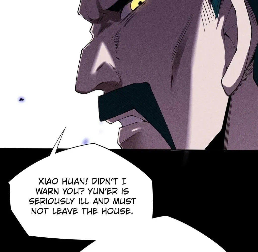 Sinister Immortal Path Chapter 34 page 34 - 