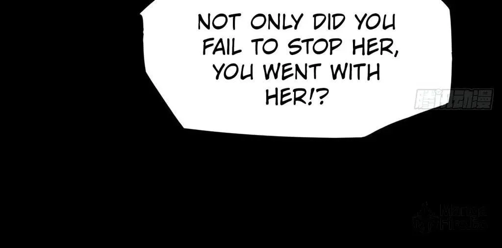 Sinister Immortal Path Chapter 34 page 35 - 