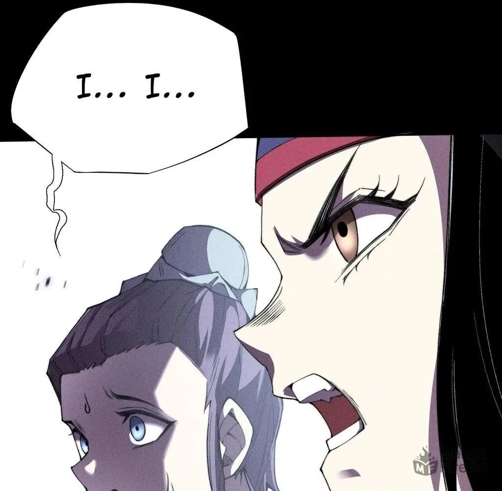Sinister Immortal Path Chapter 34 page 36 - 