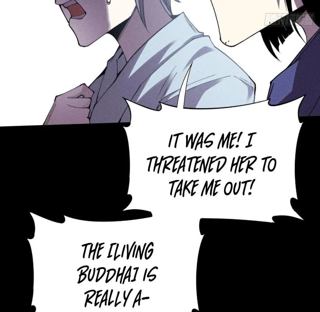 Sinister Immortal Path Chapter 34 page 37 - 