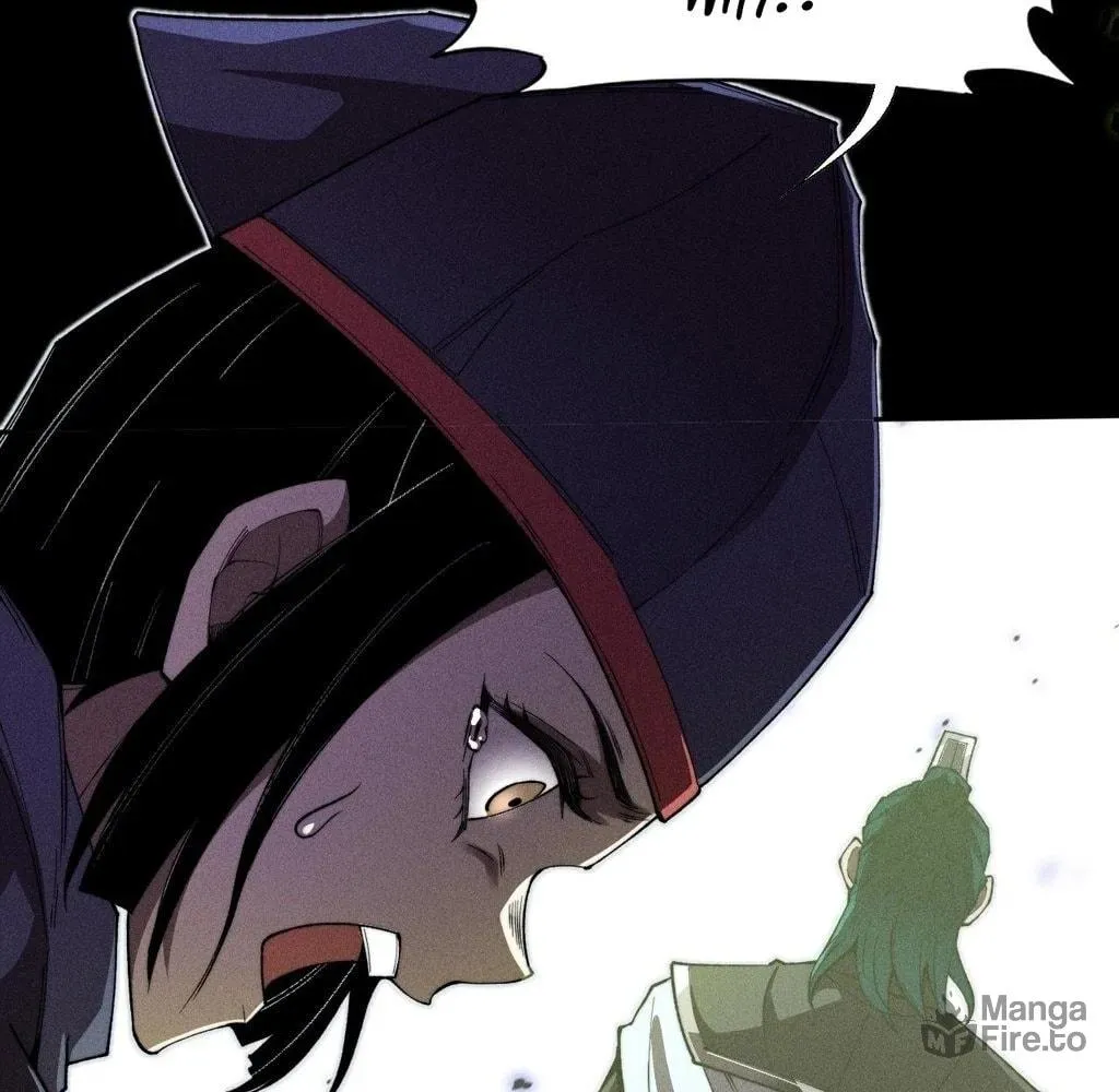 Sinister Immortal Path Chapter 34 page 40 - 