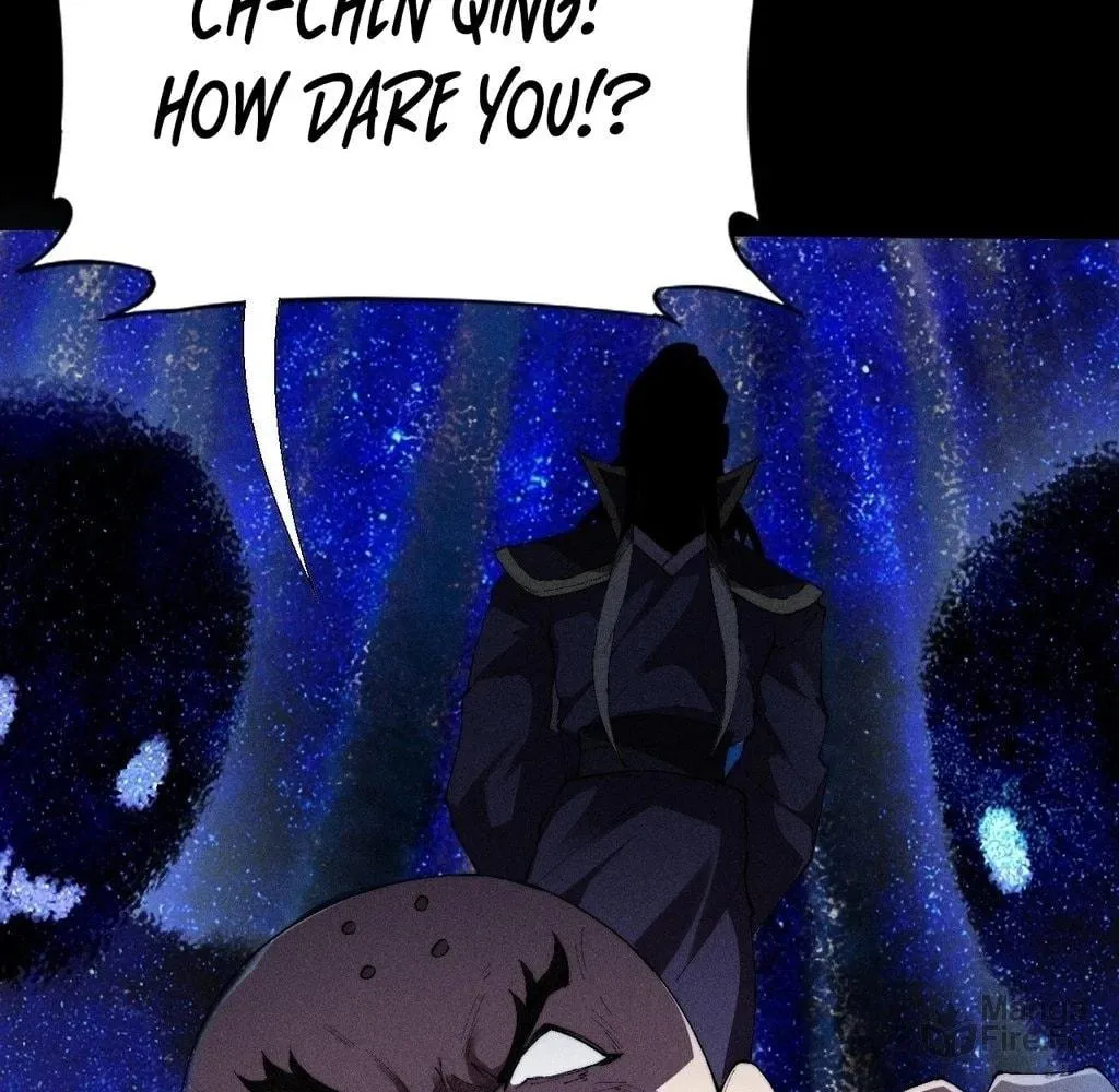 Sinister Immortal Path Chapter 34 page 5 - 