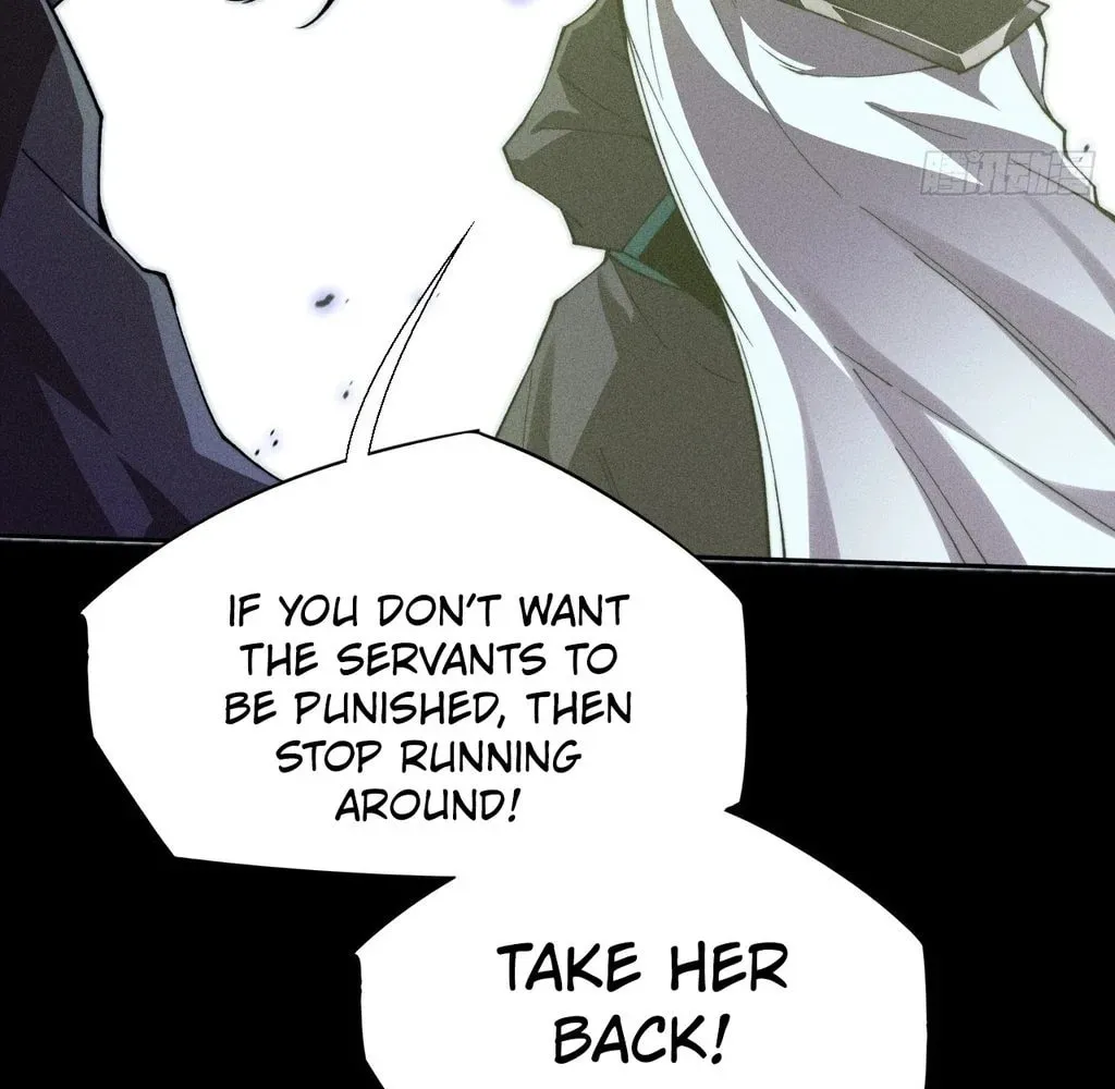 Sinister Immortal Path Chapter 34 page 41 - 