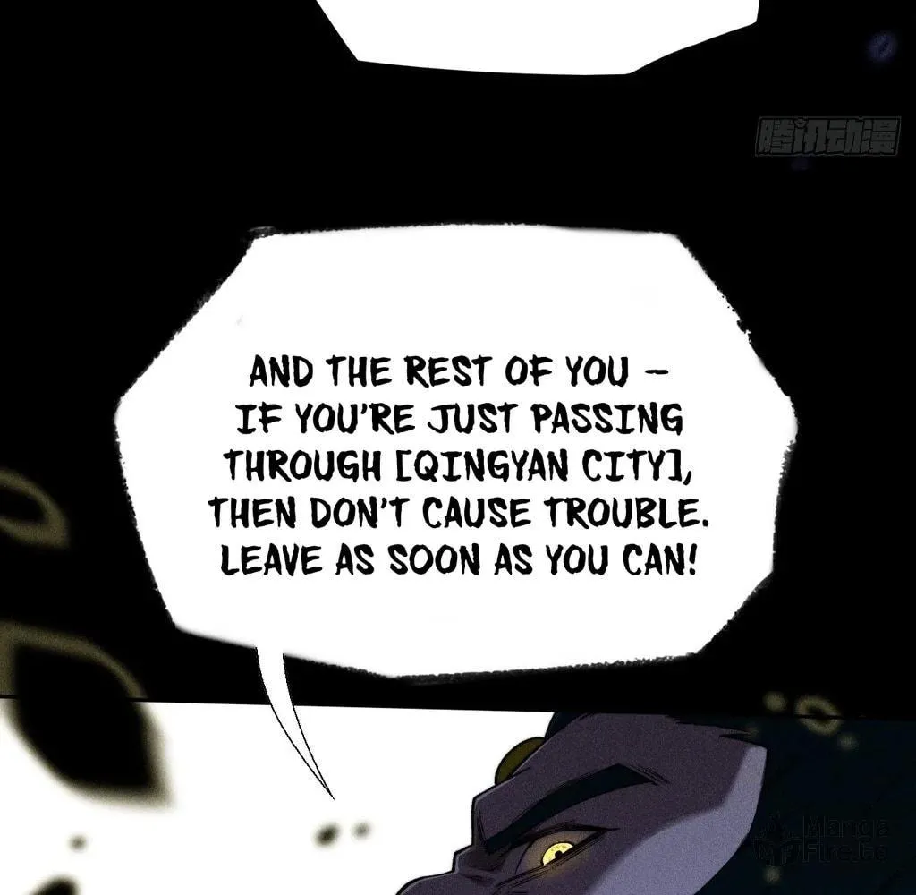 Sinister Immortal Path Chapter 34 page 42 - 