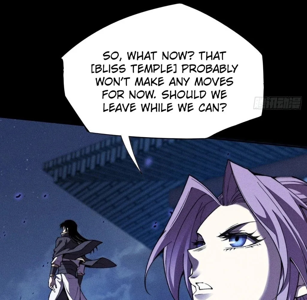 Sinister Immortal Path Chapter 34 page 46 - 