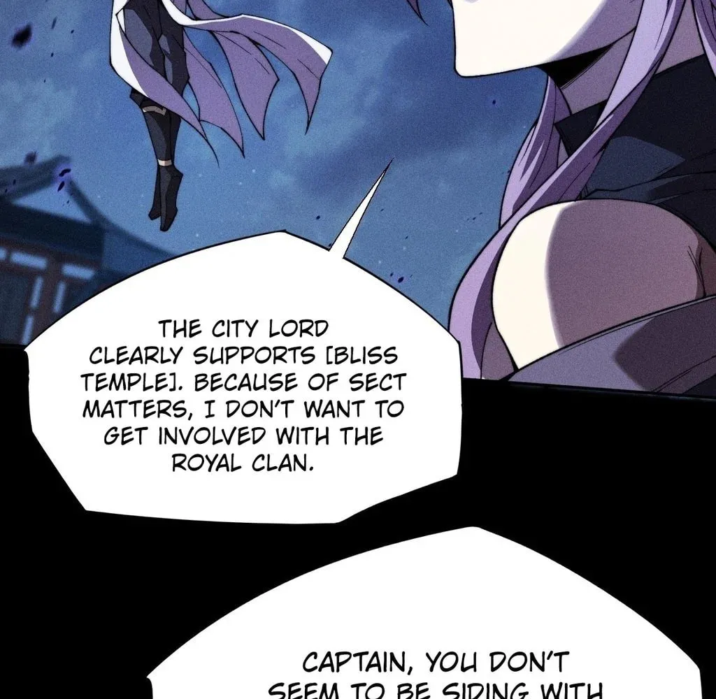 Sinister Immortal Path Chapter 34 page 47 - 