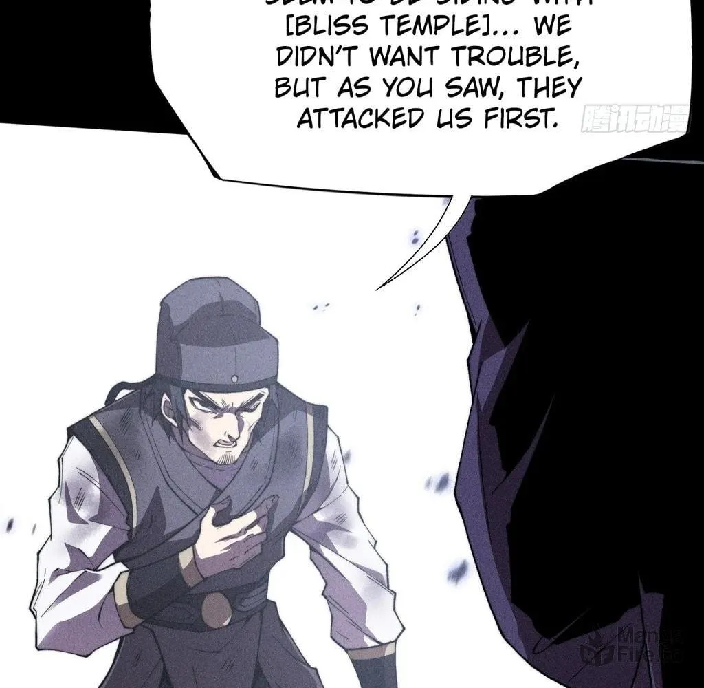 Sinister Immortal Path Chapter 34 page 48 - 