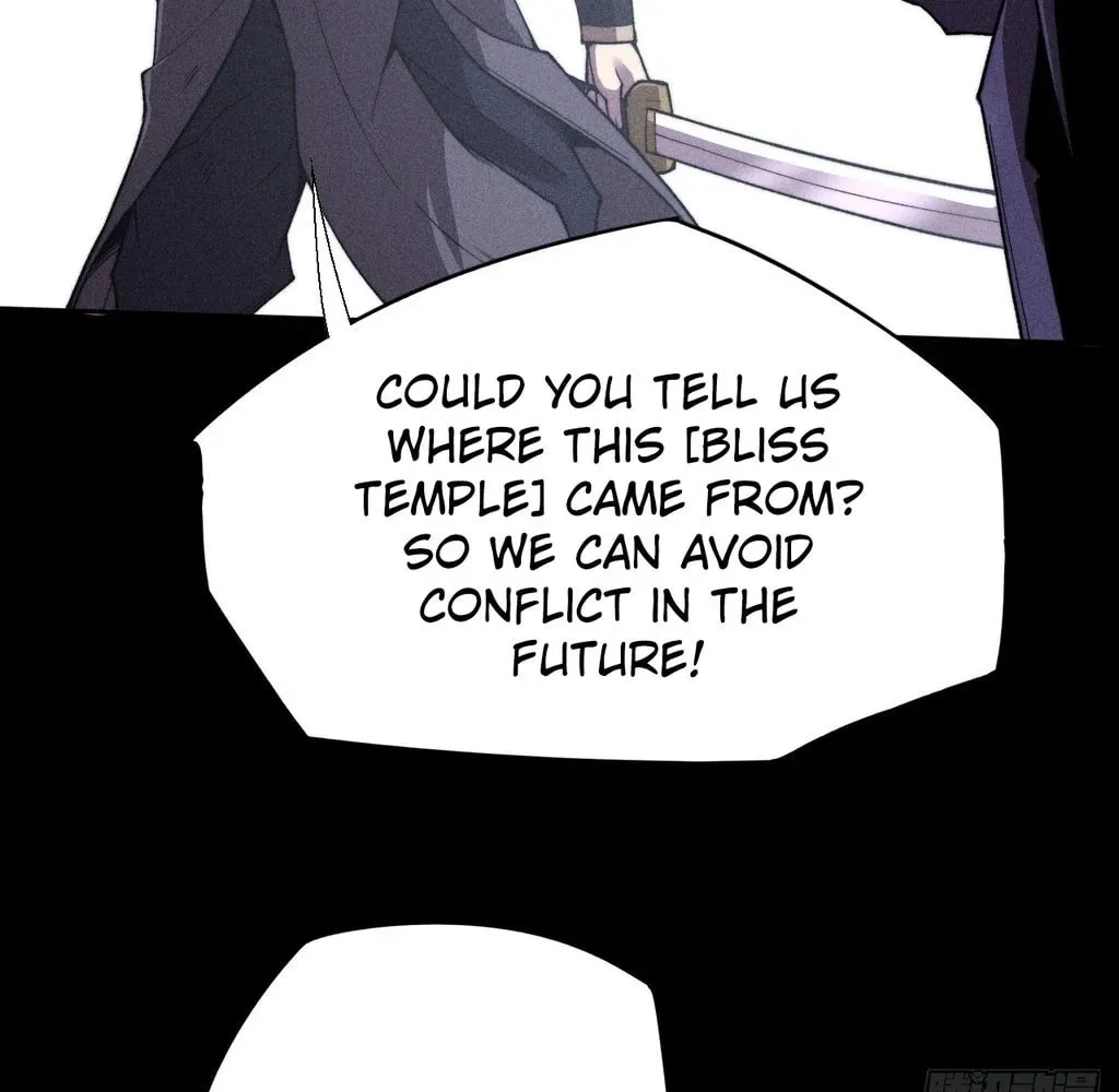 Sinister Immortal Path Chapter 34 page 49 - 