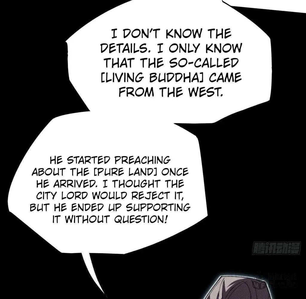Sinister Immortal Path Chapter 34 page 51 - 