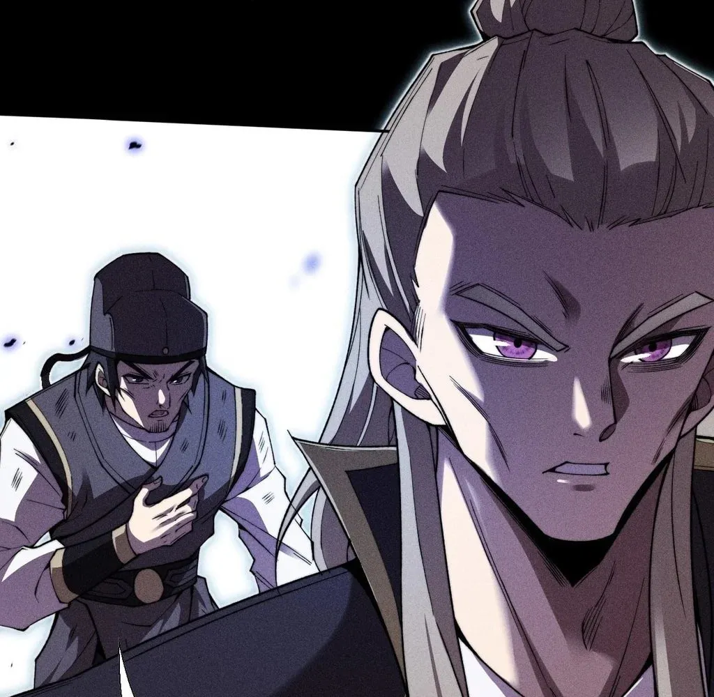 Sinister Immortal Path Chapter 34 page 52 - 