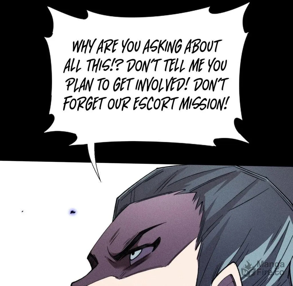 Sinister Immortal Path Chapter 34 page 55 - 