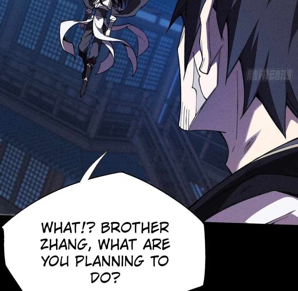 Sinister Immortal Path Chapter 34 page 58 - 
