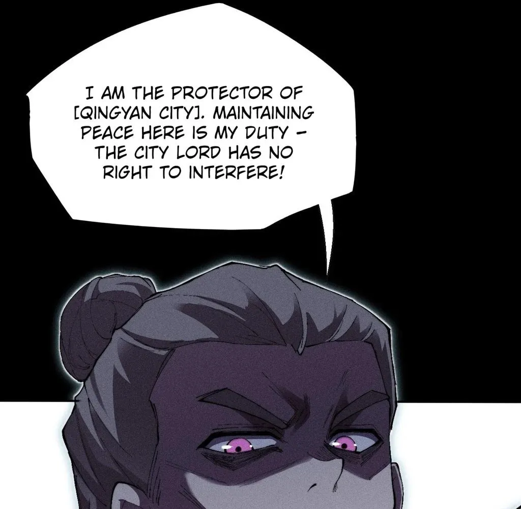 Sinister Immortal Path Chapter 34 page 7 - 