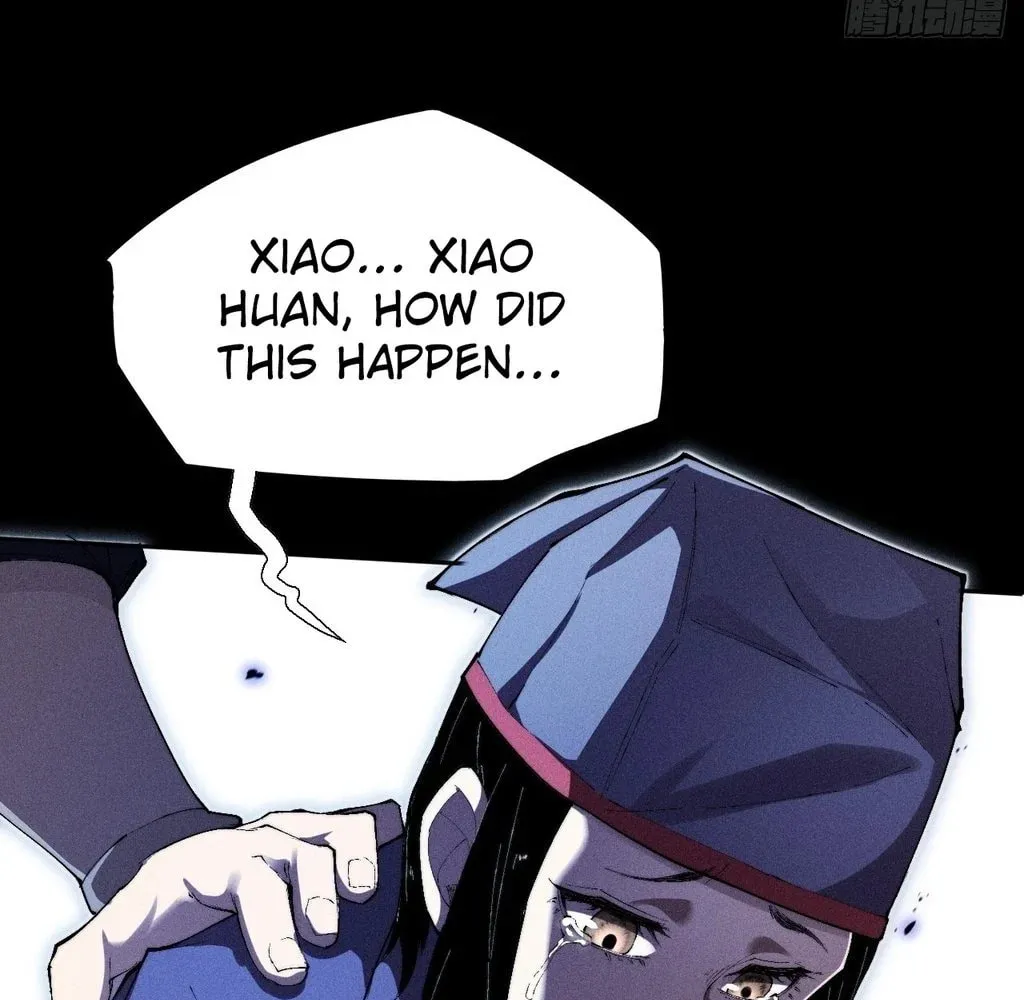 Sinister Immortal Path Chapter 34 page 61 - 