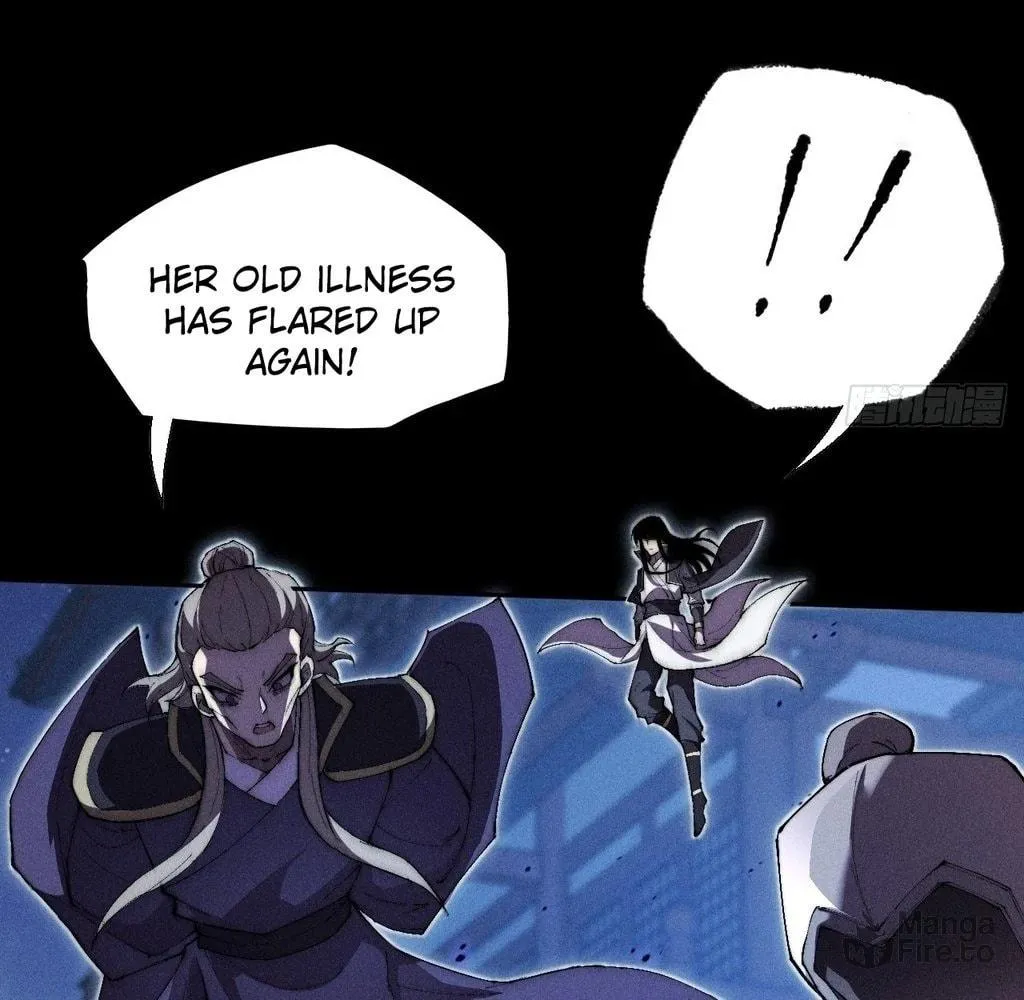 Sinister Immortal Path Chapter 34 page 65 - 