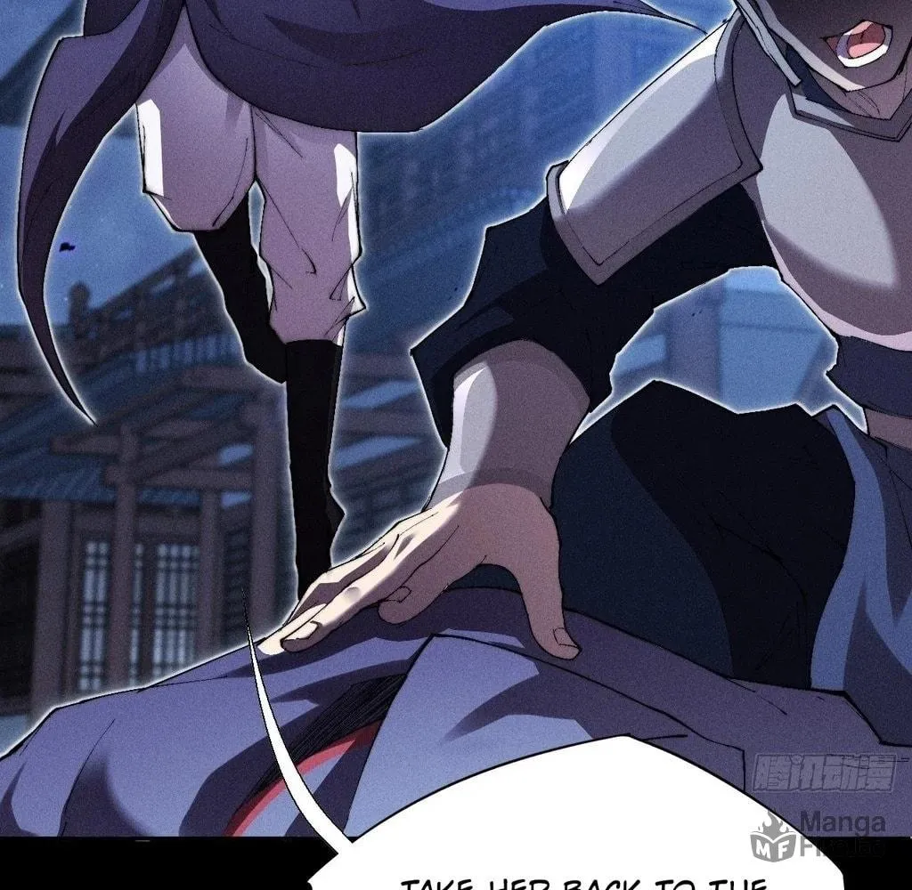 Sinister Immortal Path Chapter 34 page 66 - 