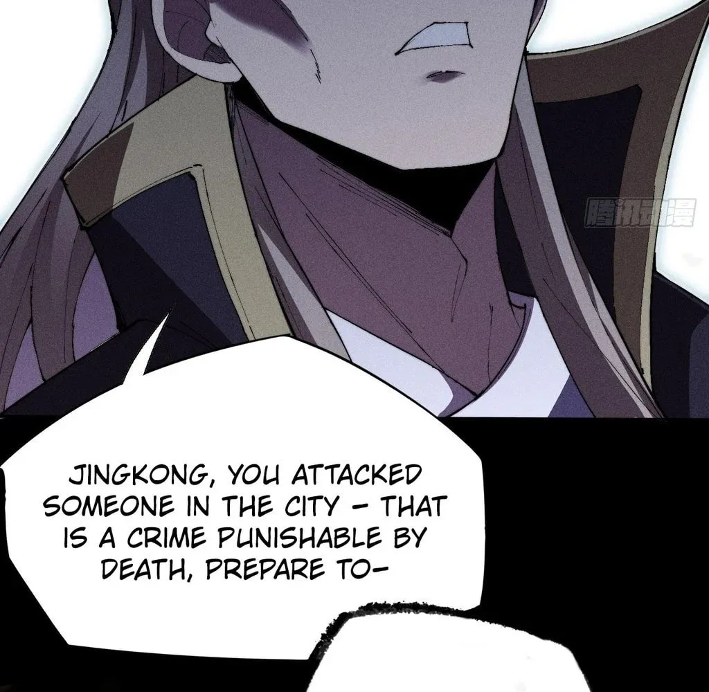 Sinister Immortal Path Chapter 34 page 8 - 