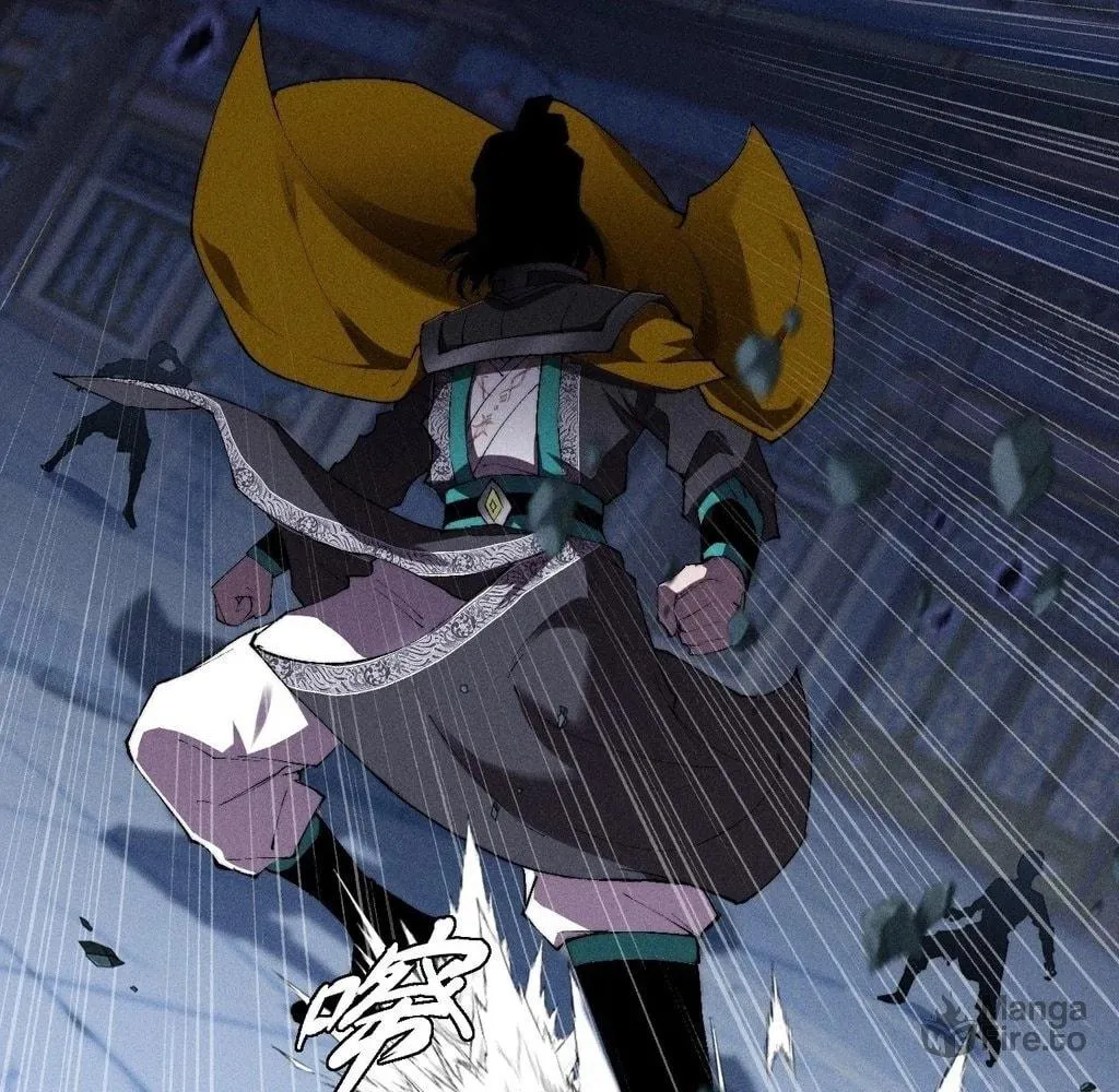 Sinister Immortal Path Chapter 34 page 75 - 