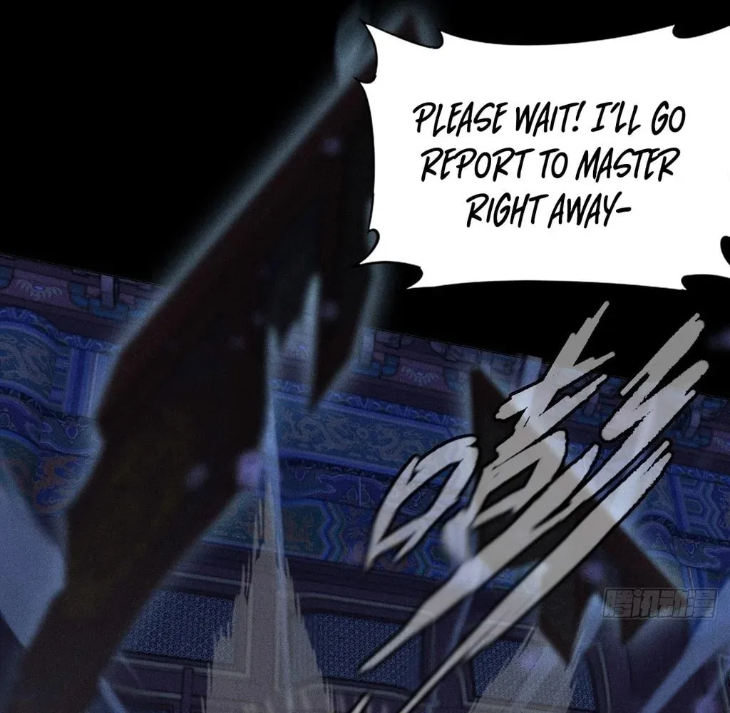 Sinister Immortal Path Chapter 34 page 77 - 