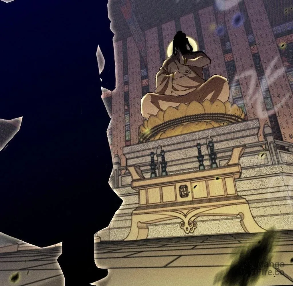 Sinister Immortal Path Chapter 34 page 80 - 