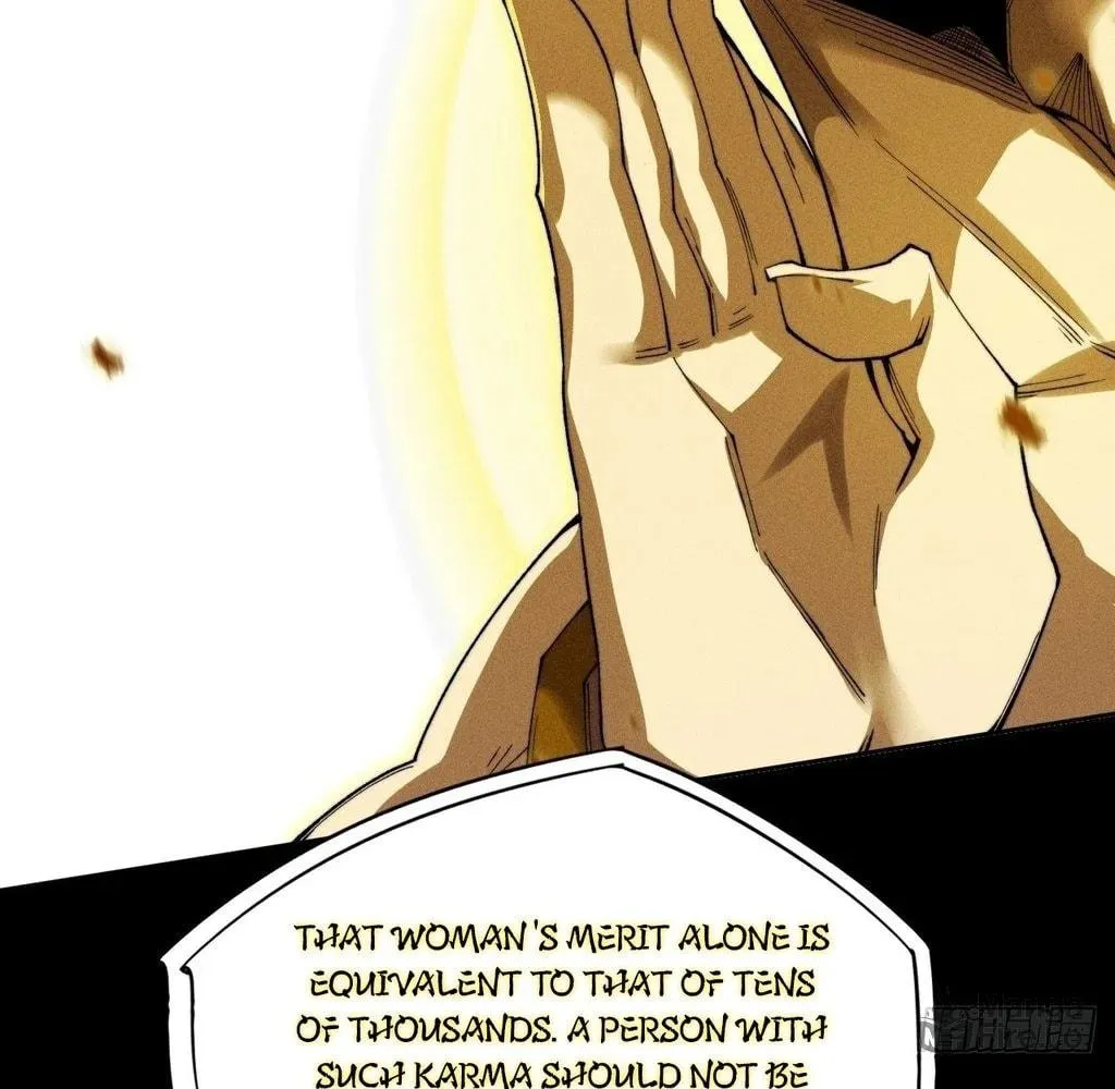 Sinister Immortal Path Chapter 35 page 12 - 