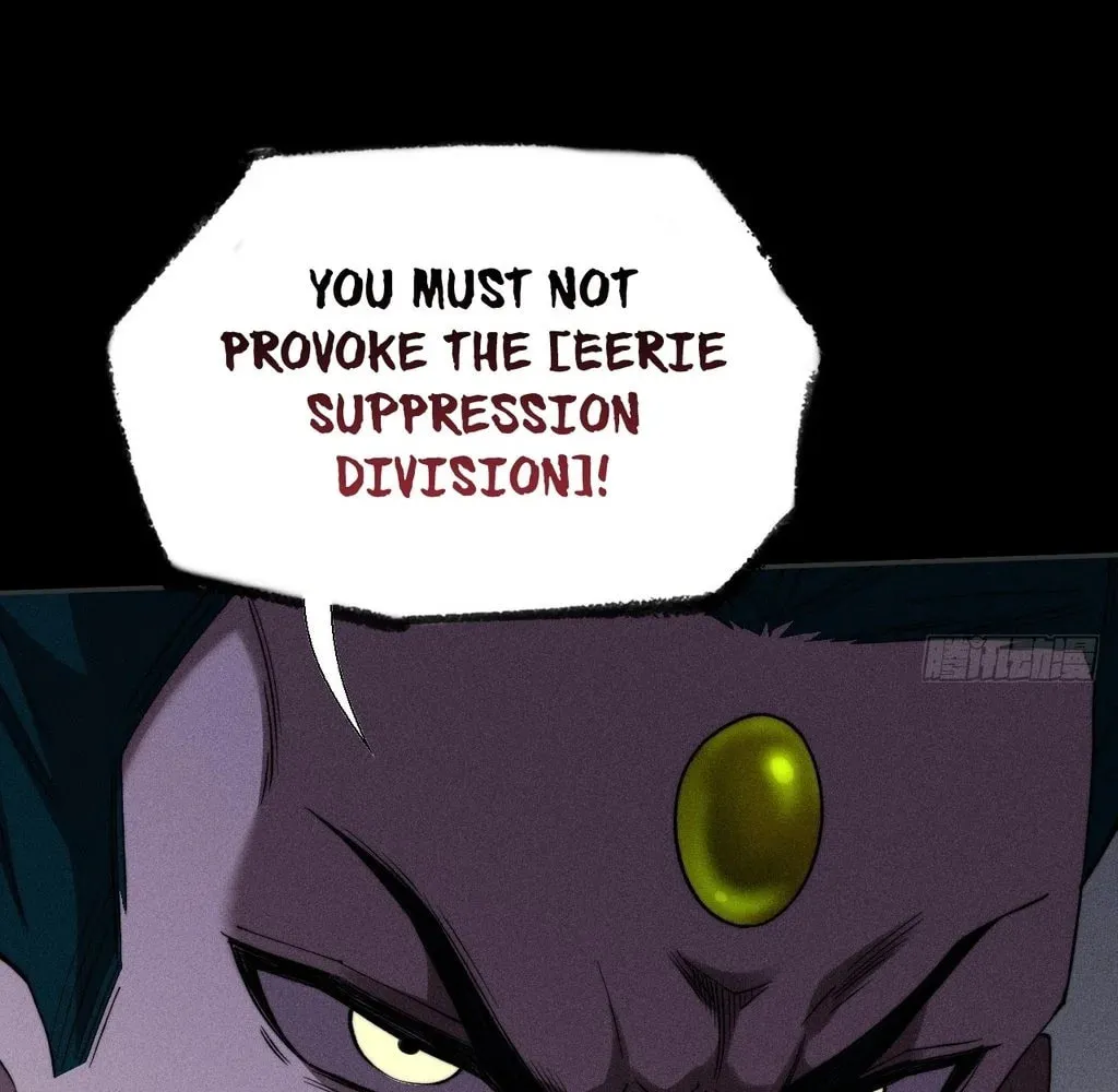 Sinister Immortal Path Chapter 35 page 16 - 